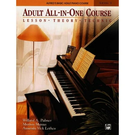 2 adult course in lesson level one technic theory 2 adult course in lesson level one technic theory