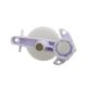 thumbnail image 5 of 4 Unids / Set Cubierta Del Motor Protector De Montaje De La Cubierta Para 15C X15W Sunnimix Cubierta base de motores, 5 of 8