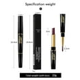 thumbnail image 3 of PYPESEEWY Clearance Lip Liner Double End Lasting Lipliner Waterproof Lip Liner Stick Pencil 12 Color Make Up, 3 of 3