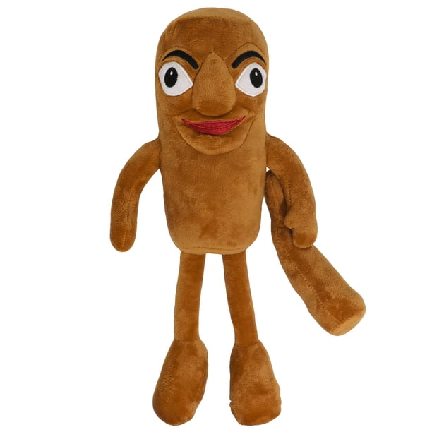 Peluche RHMKTC Tung Tung Tung Sahur Italian Brainrot 30 cm