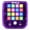 Purple, variant on TapTap® Smart Fidget Toy - 5 Interactive Games - Light-Up, Kid-Friendly, Quiet, Travel Toy for Ages 5+ - Available in 4 Colors