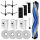thumbnail image 1 of For X5 Omni / X5 Pro Vacuum Cleaner Replacement Part Main Side Brush Hepa Filter Mop Cloth Dust Bags, 1 of 5