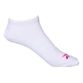 thumbnail image 3 of Calcetas Reebok Mujer Tin Deportivo Comfort 3 Pack Multicolor Único, 3 of 6