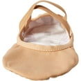 thumbnail image 2 of Dance Women's Performa Stretch Canvas Split Sole Ballet Shoe/Slipper, 2 of 5