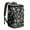 Pioneer Flower Floral-1, variant on Travel Cooler Bag - Pioneer Flower Floral Print Pattern Camping Beer Cooler Backpack with Bottle Opener- Waterproof Insulated Picnic Backpacks - Cooler Bag for Beach