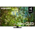 thumbnail image 1 of Samsung 55" HDR Neo QLED Tizen Smart TV (QN55QN90DAFXZC) - 2024 - Open Box, 1 of 8