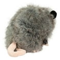 thumbnail image 4 of Ozzy DLux 13" Possum Douglas Cuddle Toy Plush Stuffed Animal Opossum, 4 of 4