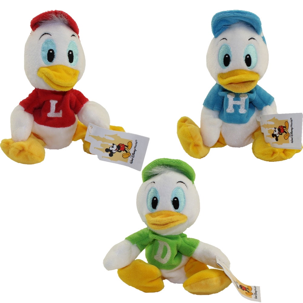 daisy duck plush walmart