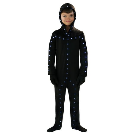 Child Stick Man Costume Walmart Canada