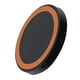 thumbnail image 2 of Seitruly Q5 QI Inalámbrico Almohadilla para X 8 S6/S7 Teléfono y Comunicación naranja 69*9.5mm, 2 of 5
