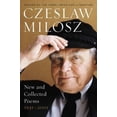 thumbnail image 2 of Czeslaw Milosz: New and Collected Poems 1931-2001, 2 of 3