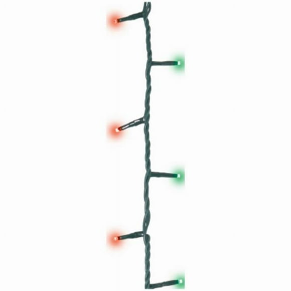 Holiday Wonderland 274686 100L R-G Star Lights