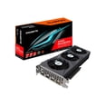 thumbnail image 2 of GIGABYTE Radeon RX 6700 XT EAGLE 12G Graphics Card, WINDFORCE 3X Cooling System, 12GB 192-bit GDDR6, GV-R67XTEAGLE-12GD Video Card, 2 of 8