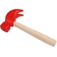 thumbnail image 1 of EeaseMX Martillo de juguete para niños, martillo con mango de madera, martillo de simulación, juguete de mantenimiento, martillos, herramienta, juguete educativo, 1 of 7