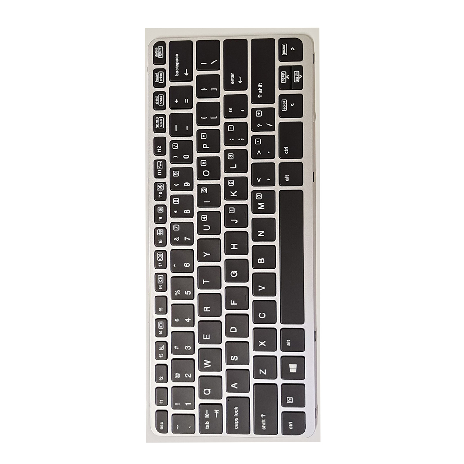 hp elitebook 820 keyboard