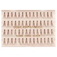 thumbnail image 1 of ARDELL DuraLash Flare Lashes - Flare Long Black, 1 of 3