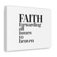 thumbnail image 2 of Scripture Walls Faith 1 Peter 5:7 Christian Wall Art Bible Verse Print Ready to Hang Unframed, 2 of 18