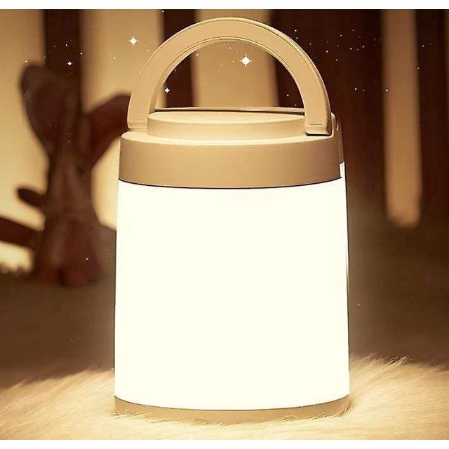 One Fire Luz Nocturna para Bebé para Niños, Colores Regulables para Niños, Luz Nocturna Recargable, Luz Nocturna para Guardería, Control Remoto + Temporizador