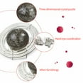 thumbnail image 2 of Crystal Puzzle Toy Creative Novelty Funny 3D DIY Jigsaw Toy Educational Toy, 2 of 5