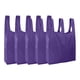 thumbnail image 1 of Xihbxyly Ofertas Diarias Bolsa de Compras Bolsas de Almacenamiento Plegables Bolso de Mano Reciclado Bolso de Viaje, 1 of 2