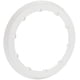 thumbnail image 1 of Pentair 630017 Anillo de sellado blanco con junta de repuesto QuickNiche nichos de luz para piscinas y spas, 1 of 1