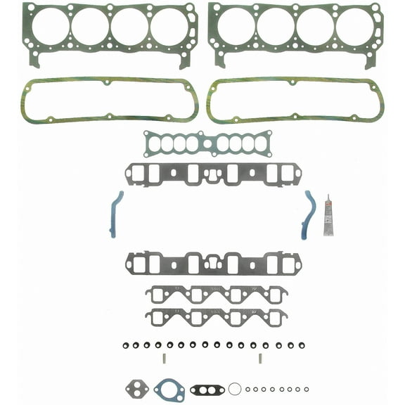 FEL-PRO HS 9280 PT-3 Head Gasket Set