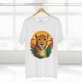 thumbnail image 4 of Animals Shirt, Cheetah Shirt, 4 of 37