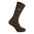 thumbnail image 2 of THMO - 3 Pack Multipack Mens Thick Winter Warm Socks with Comfort Top, 2 of 2