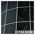 thumbnail image 2 of BDF NA05 Daytime Privacy and Sun Control Black (Very Dark) Window Film 36in X 24ft by BuyDecorativeFilm, 2 of 7