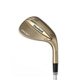 thumbnail image 2 of Cleveland Golf RTX4 58 Degree Low Sole Bounce Tour Raw Sand Wedge, Right-Handed, 2 of 5
