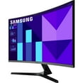 thumbnail image 2 of Samsung S32D396GANXZ 32 inch S39GD Series Curved FHD 100Hz Gaming Monitor with Built-In Speakers - Black, 2 of 4