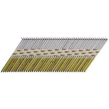 

Senco Fastening Systems TV184500 2.5K Bright Nail