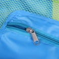 thumbnail image 1 of Mochila De Malla Para Playa, Bolsa De Nailon Para Natación, Portátil, Mochila Con Cordón De Malla Para Niños, Bolsa De Almacenamiento De Juguetes Con Forma De Concha Para Playa, 1 of 7