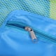 thumbnail image 1 of Mochila De Malla Para Playa, Bolsa De Nailon Para Natación, Portátil, Mochila Con Cordón De Malla Para Niños, Bolsa De Almacenamiento De Juguetes Con Forma De Concha Para Playa, 1 of 7
