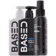 thumbnail image 1 of Trío de Cuidado Facial para Hombre BASED BODYWORKS: Limpiador y Hidratante, 1 of 6