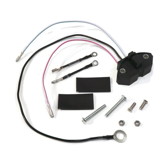 The ROP Shop Ignition Sensor for MerCruiser 5.7L 350 4 BBL Gen  Crate Engine Boat Marine