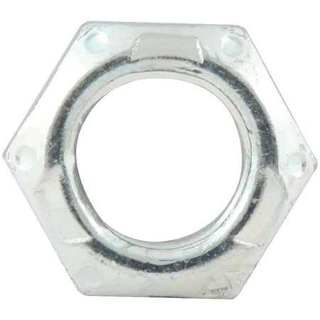 

Mechanical Lock Nuts 1/2-20 10pk
