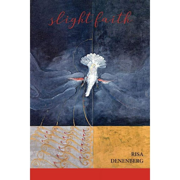 slight faith, (Paperback)