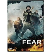Fear (DVD), Devilworks, Horror