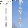 thumbnail image 3 of Raindrops Para Hogar Campana De De Metal Con Giratorio Y Superficie Espejada, 3 of 8