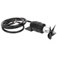 thumbnail image 1 of Underwater Thruster Propeller for Remote Control Boat Model Waterproof Brushless Motor 6S 24V, 1 of 8