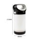 thumbnail image 4 of Iluminación LED para acampar Lámpara de ambiente para acampar de bajo consumo para viajes al aire libre Ndcxsfigh Para estrenar, 4 of 9