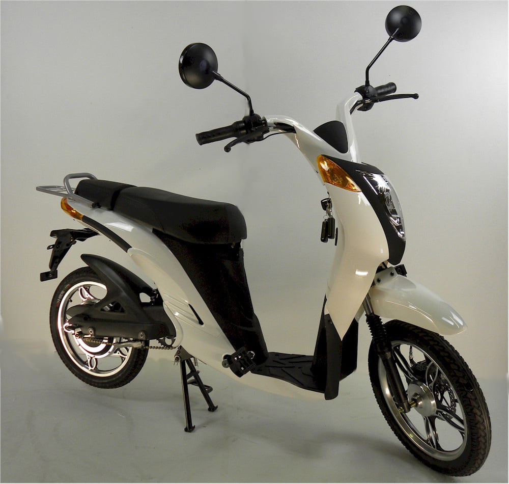 Buy the Nemo Electric bike for the lowest price with free 