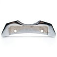 thumbnail image 4 of Krator Coussin Central de Réservoir de Gaz Chromé Compatible avec Suzuki Hayabusa Busa GSX1300R 1999-2014 Coussin Central de Réservoir de Gaz Chromé Logo Hayabusa, 4 of 4