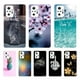thumbnail image 2 of Funda para Xiaomi Redmi Note 10 Funda Note 10S Silicona Suave TPU Fundas Cover para Redmi Note 10 Pro Versión Global Teléfono Bumper, 2 of 5