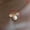 A, variant on Cute Small Bee Sun Brooch For Pearl Bees Broche Pin Gift Brooches Party Jewelry-B
