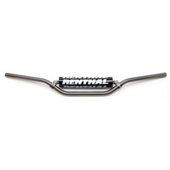Renthal 966-05-GR-01-185 7/8in. Handlebar