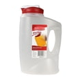 thumbnail image 1 of Rubbermaid Easy Grip Handle MixerMate 2.8 litre Pitcher, 1 of 3