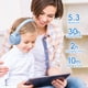 thumbnail image 4 of Auriculares Bluetooth Vinamass E63 Kids 30H Playtime 85dB, 4 of 7