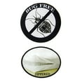 Twin Vinyl Zippered Mattress Cover 100 Waterproof BedBug Proof Dust